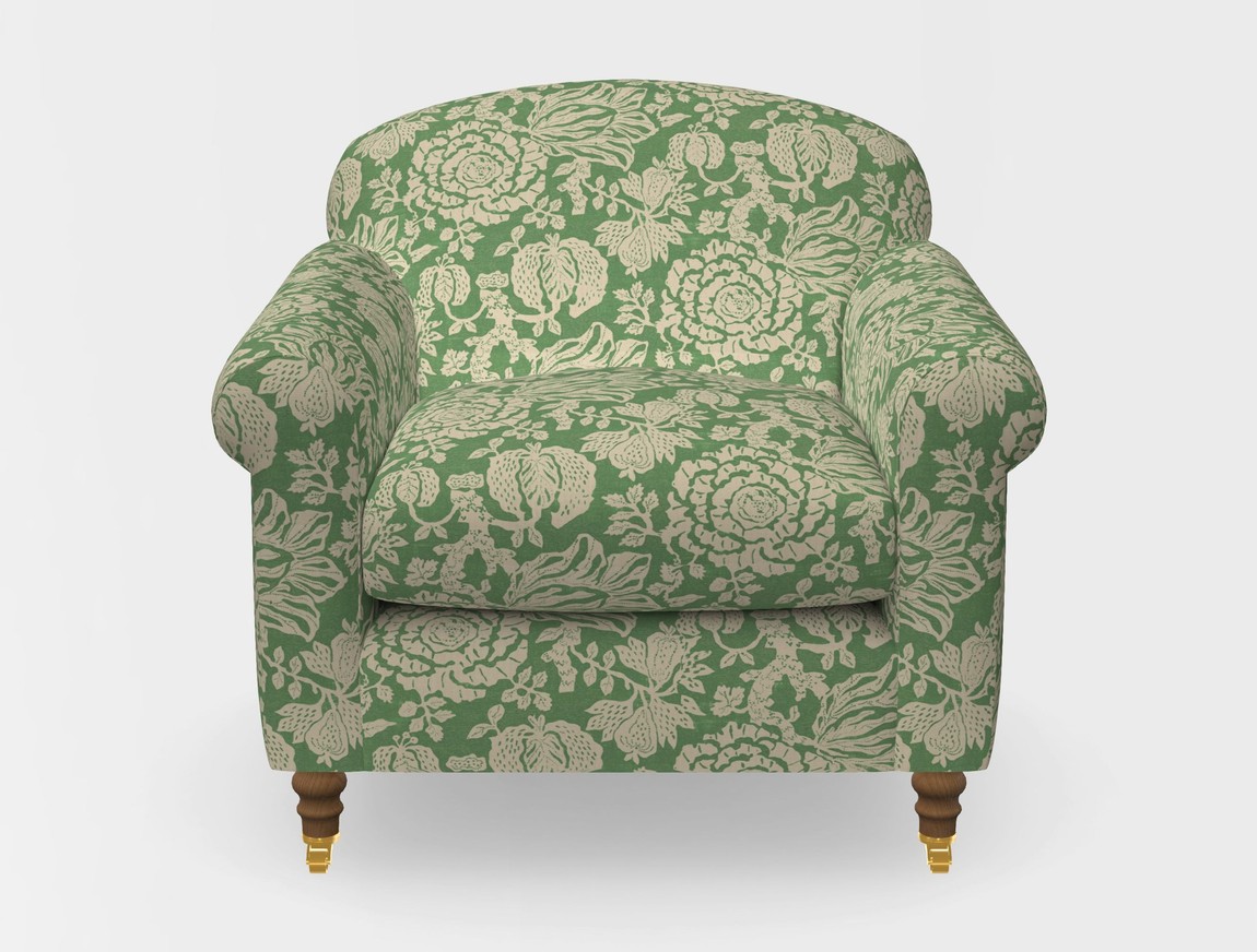 Armchairs