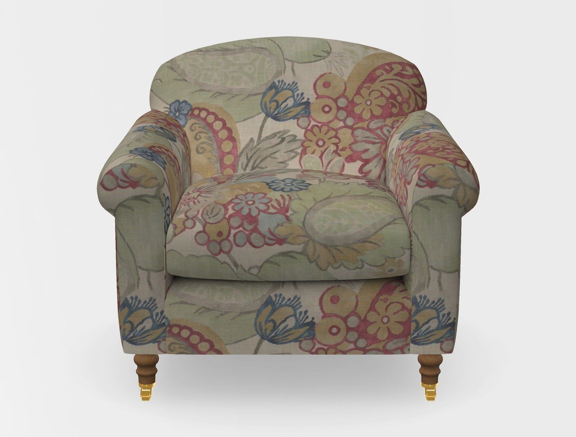 Armchairs