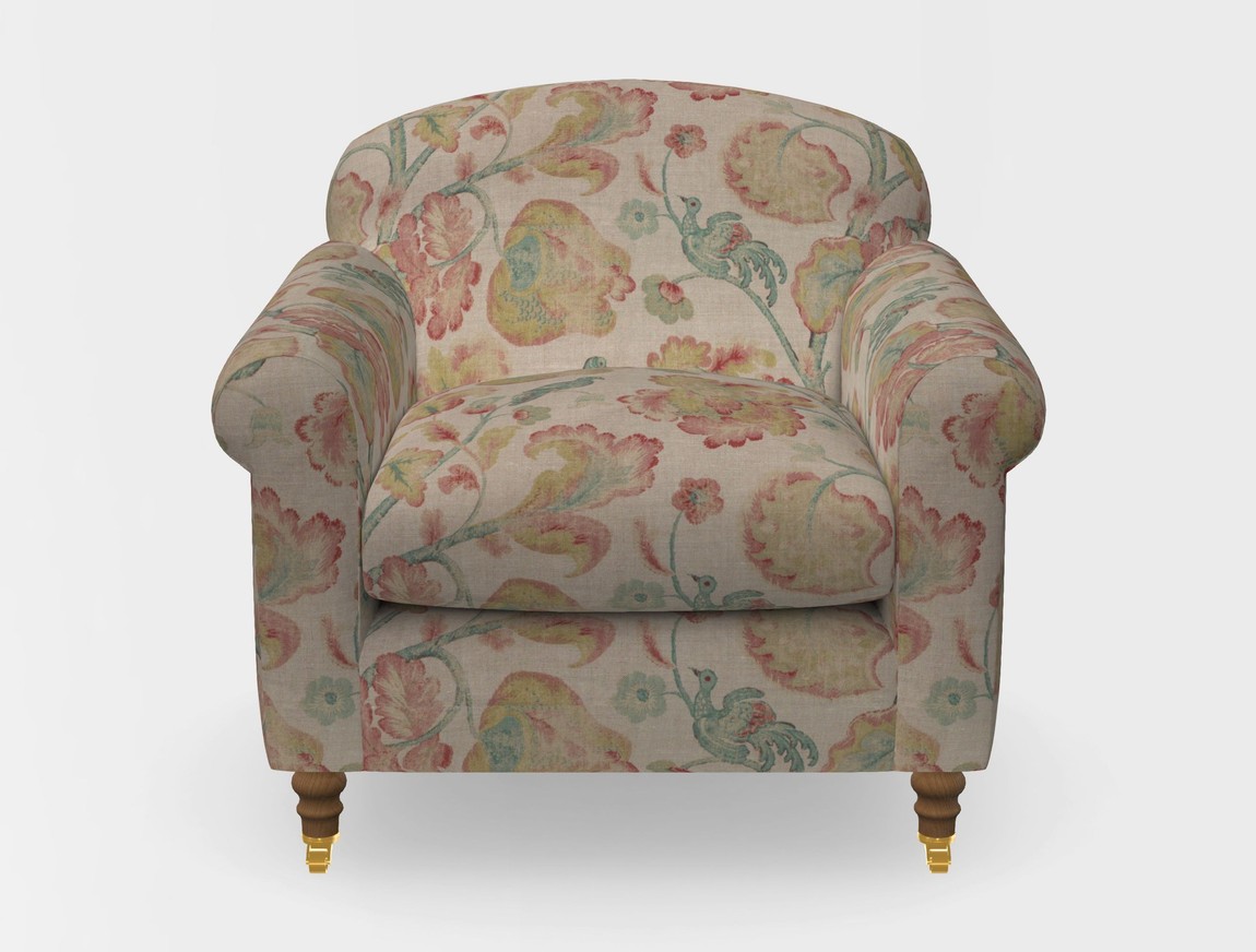 Armchairs