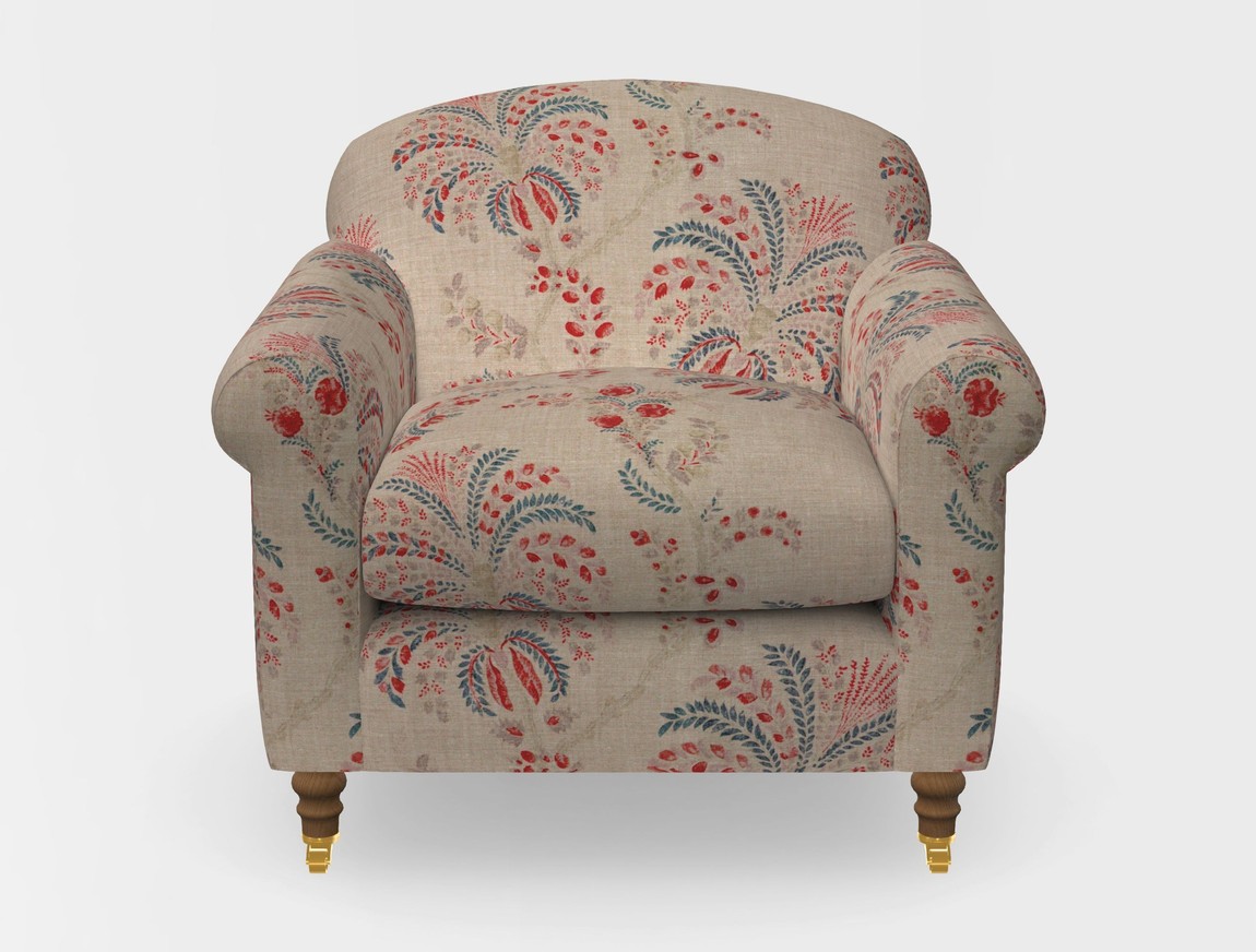 Armchairs
