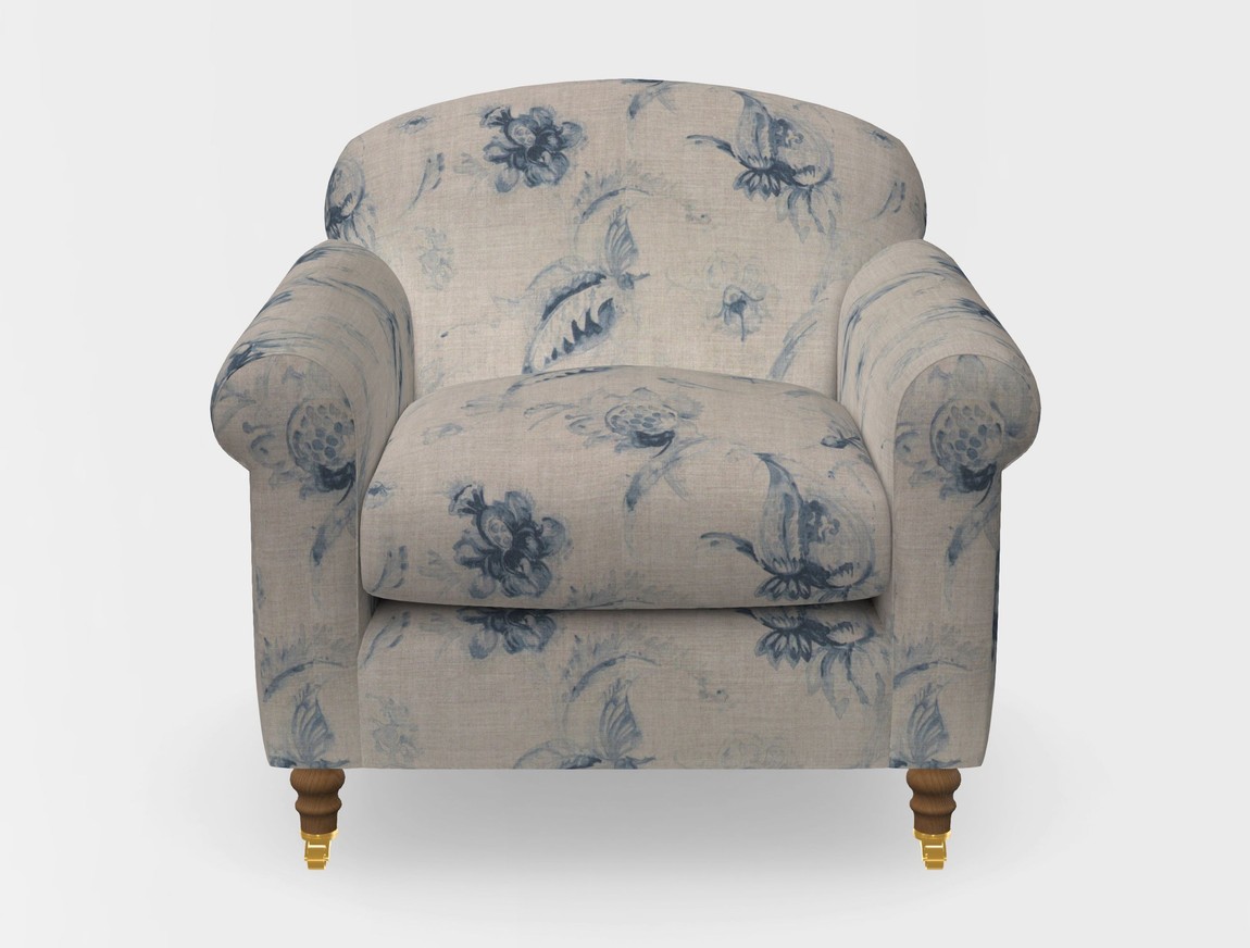 Bespoke Armchairs