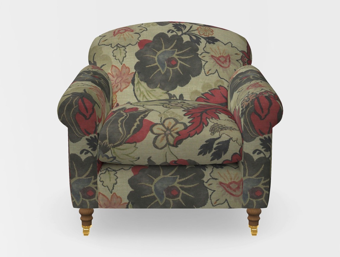 Armchairs