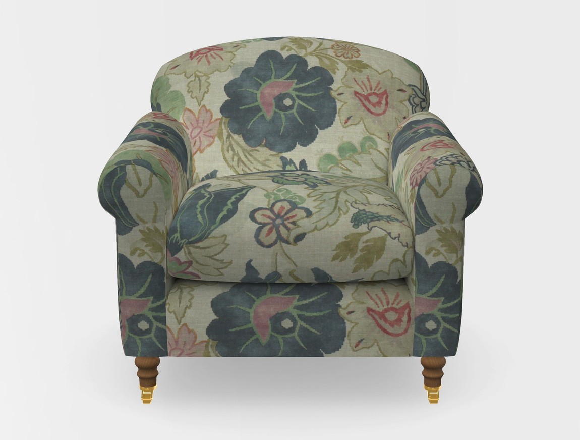 Armchairs