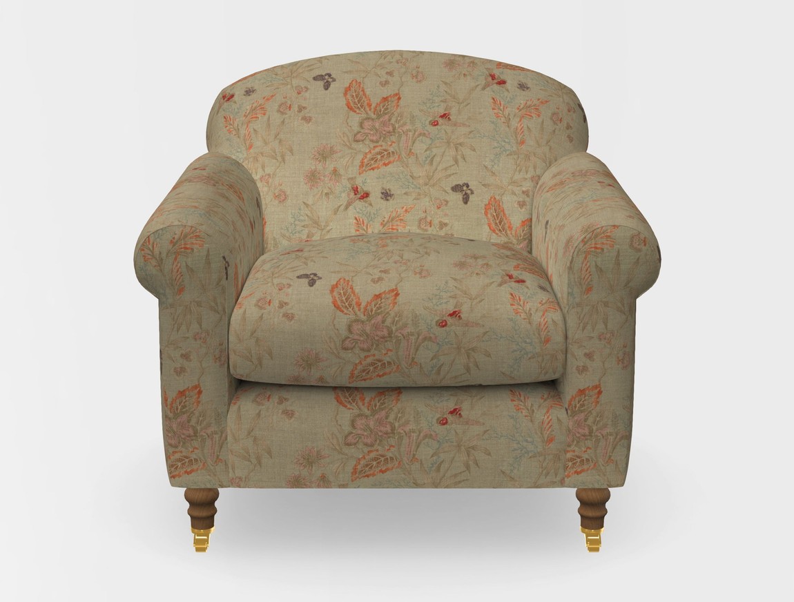 Armchairs