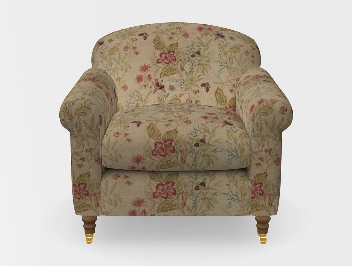 Armchairs