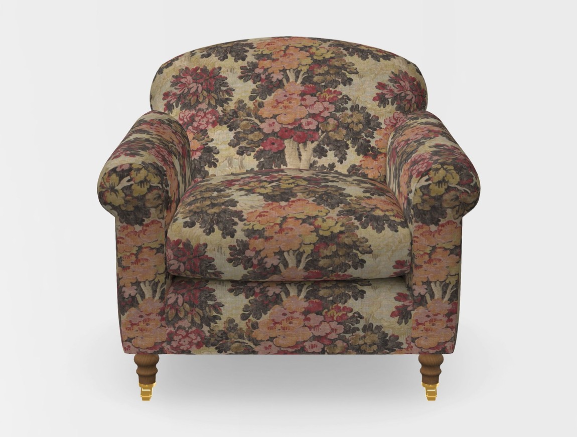 Armchairs