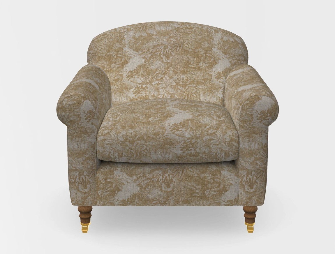 Armchairs