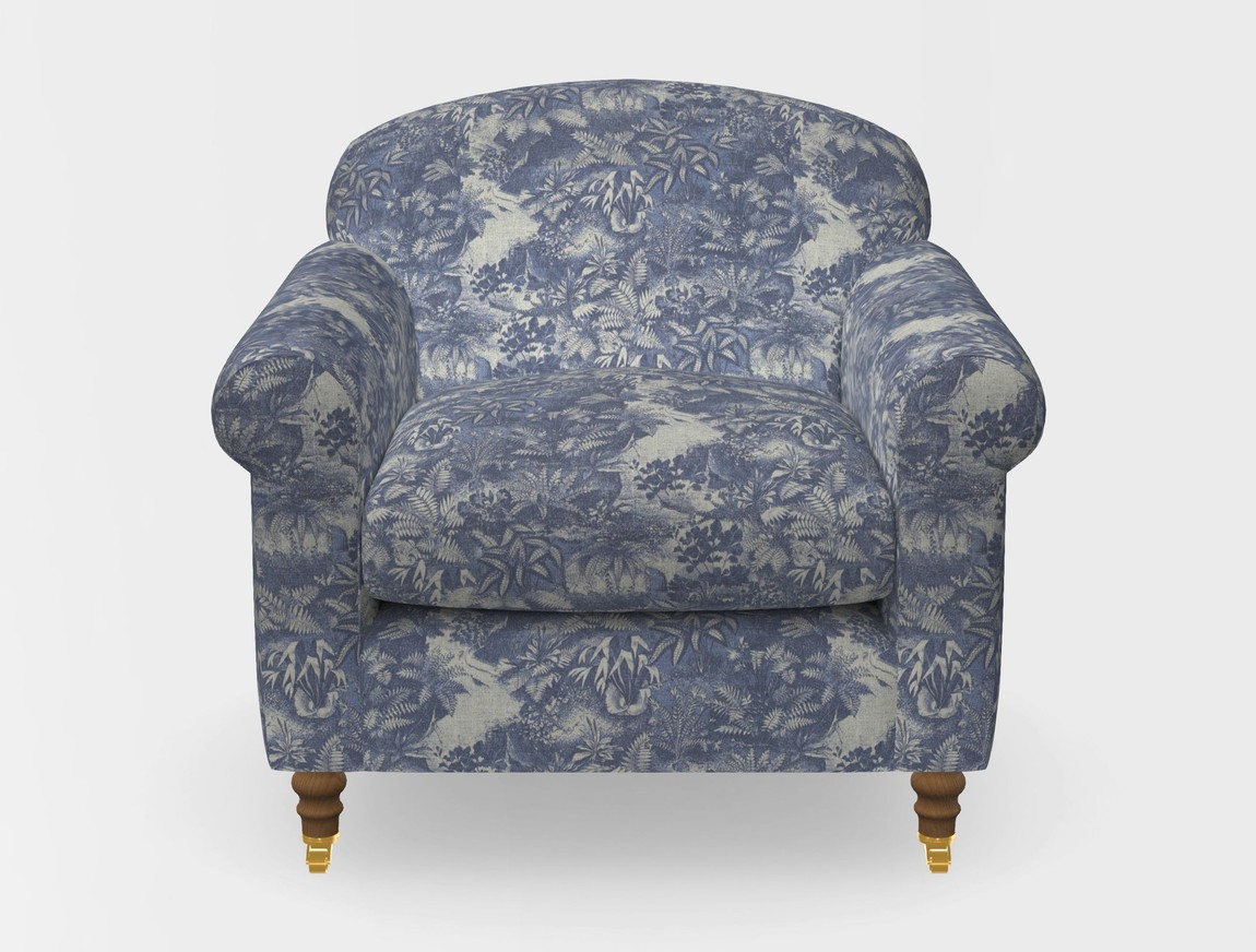 Armchairs