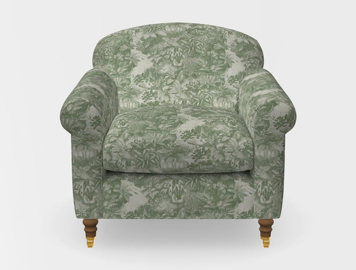 Armchairs