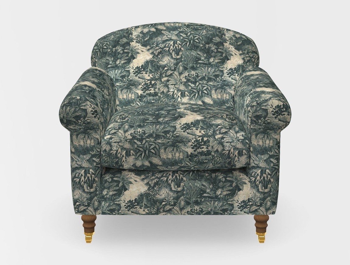 Armchairs