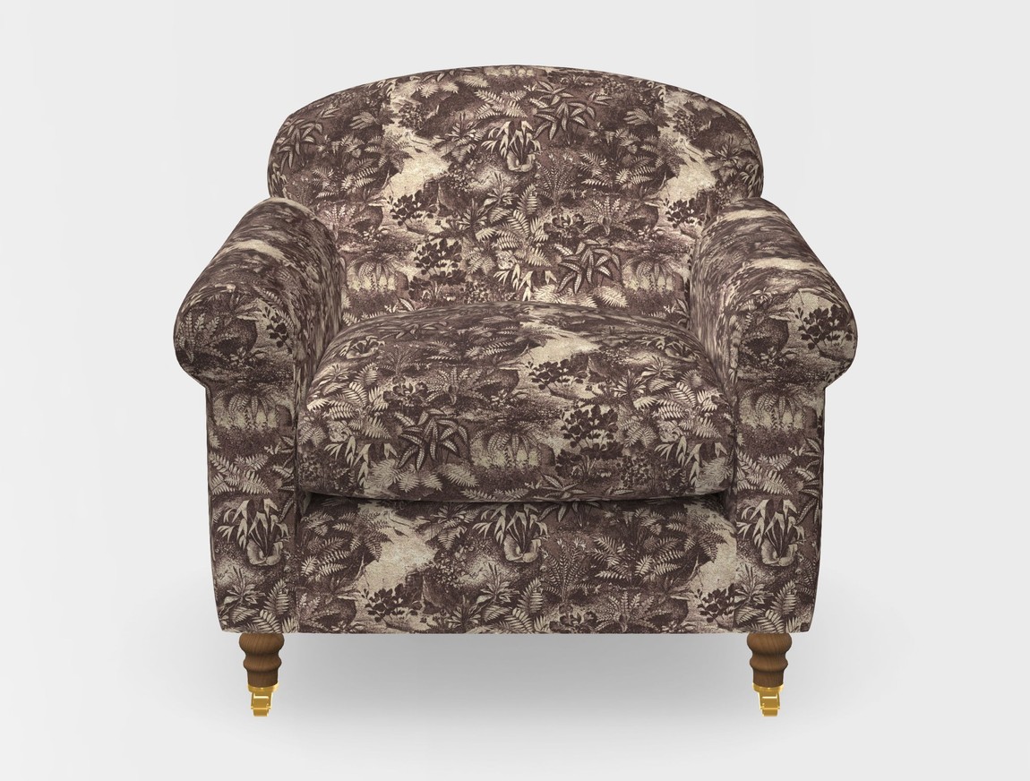 Armchairs