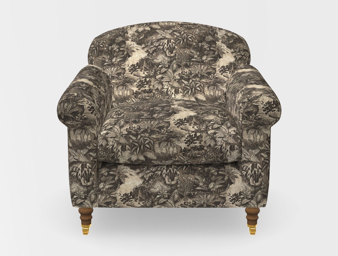 Armchairs