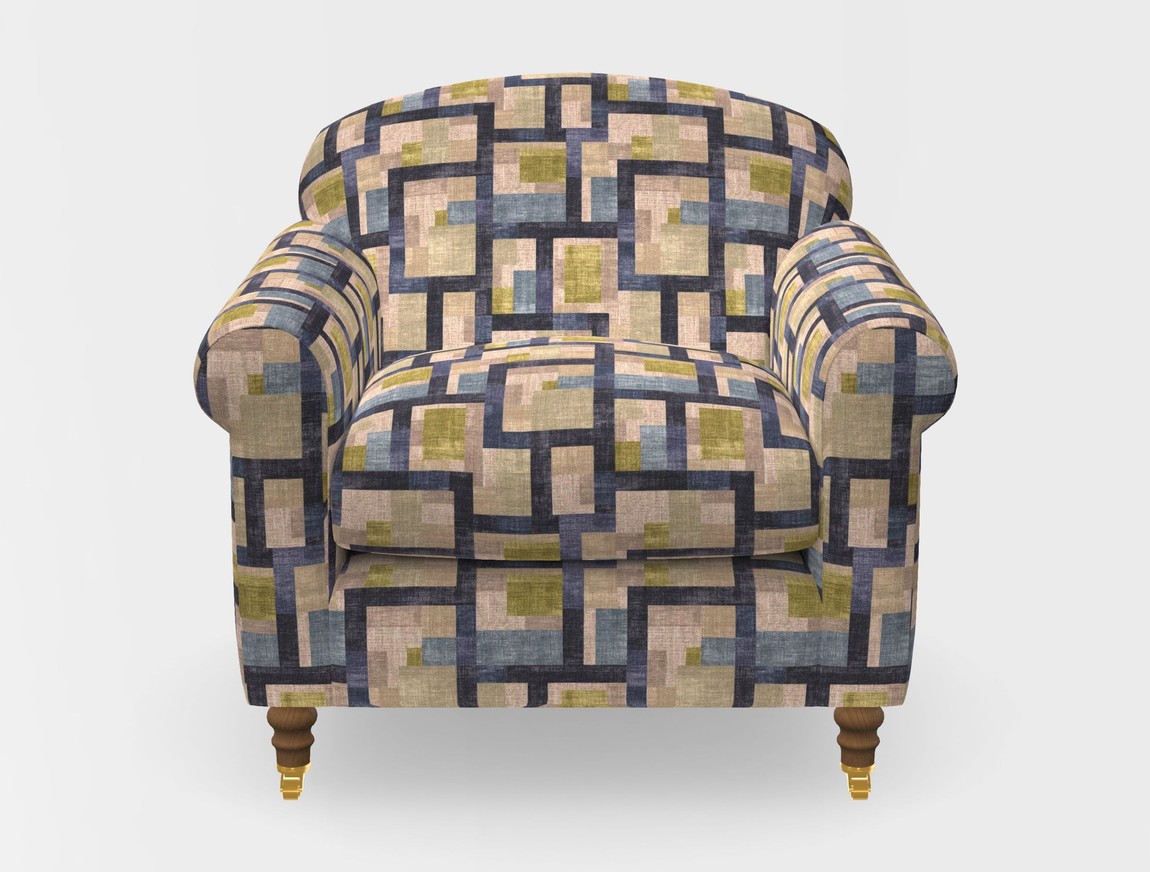 Bespoke Armchairs