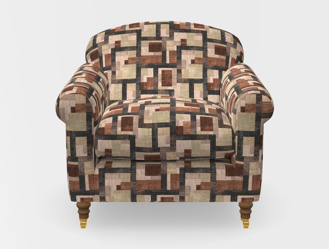 Bespoke Armchairs