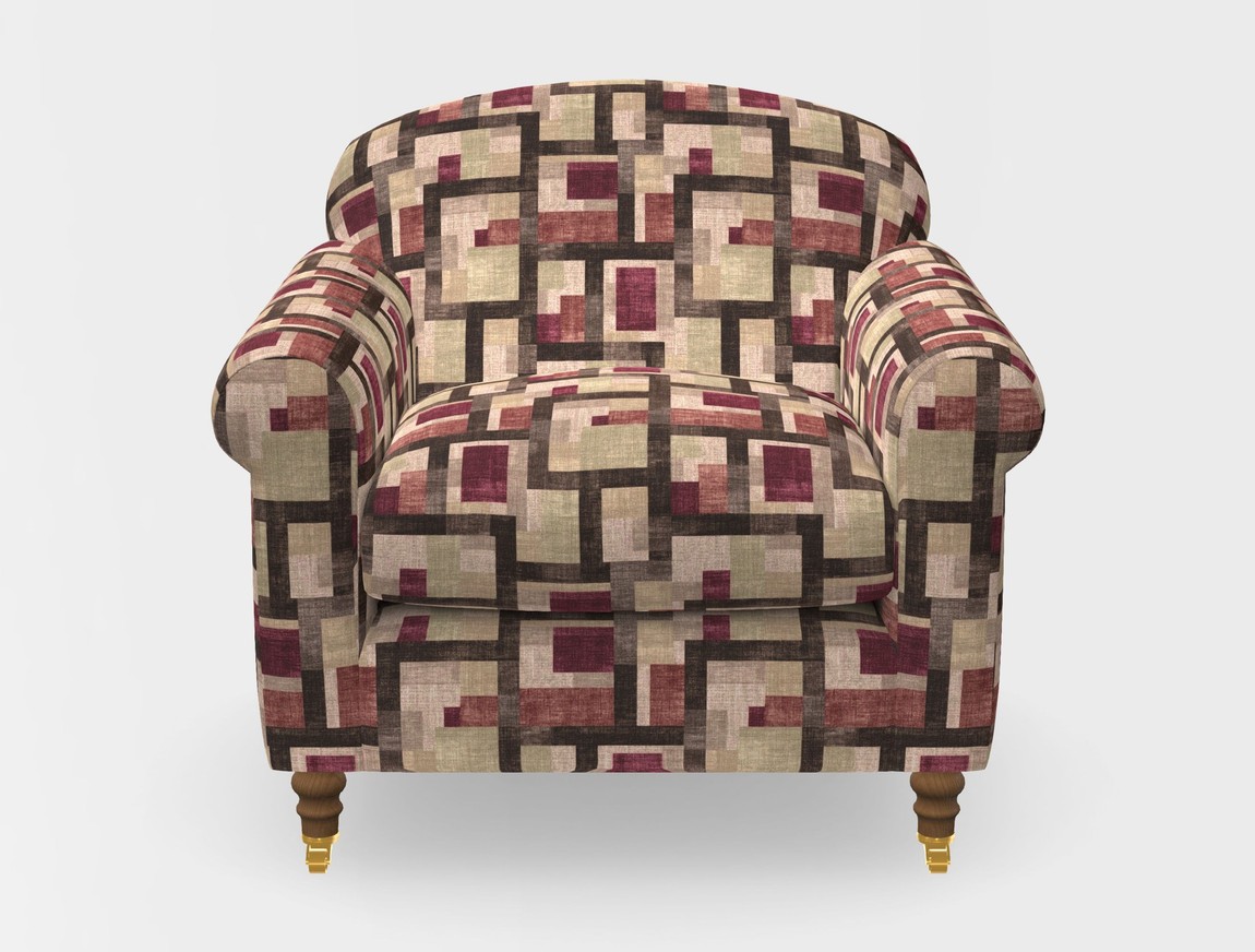 Bespoke Armchairs