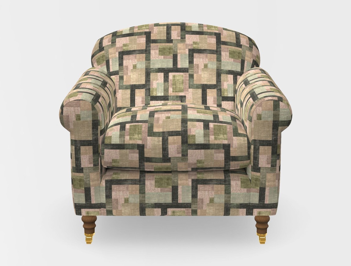 Bespoke Armchairs