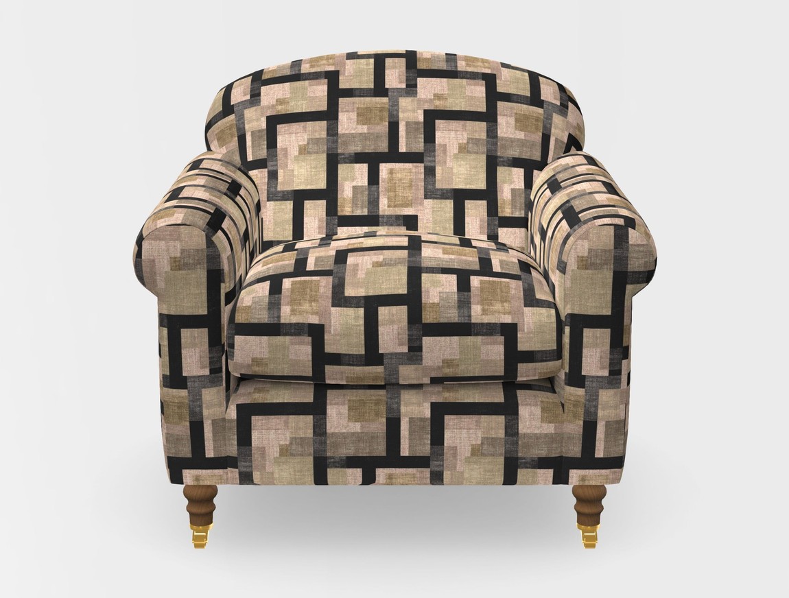 Bespoke Armchairs