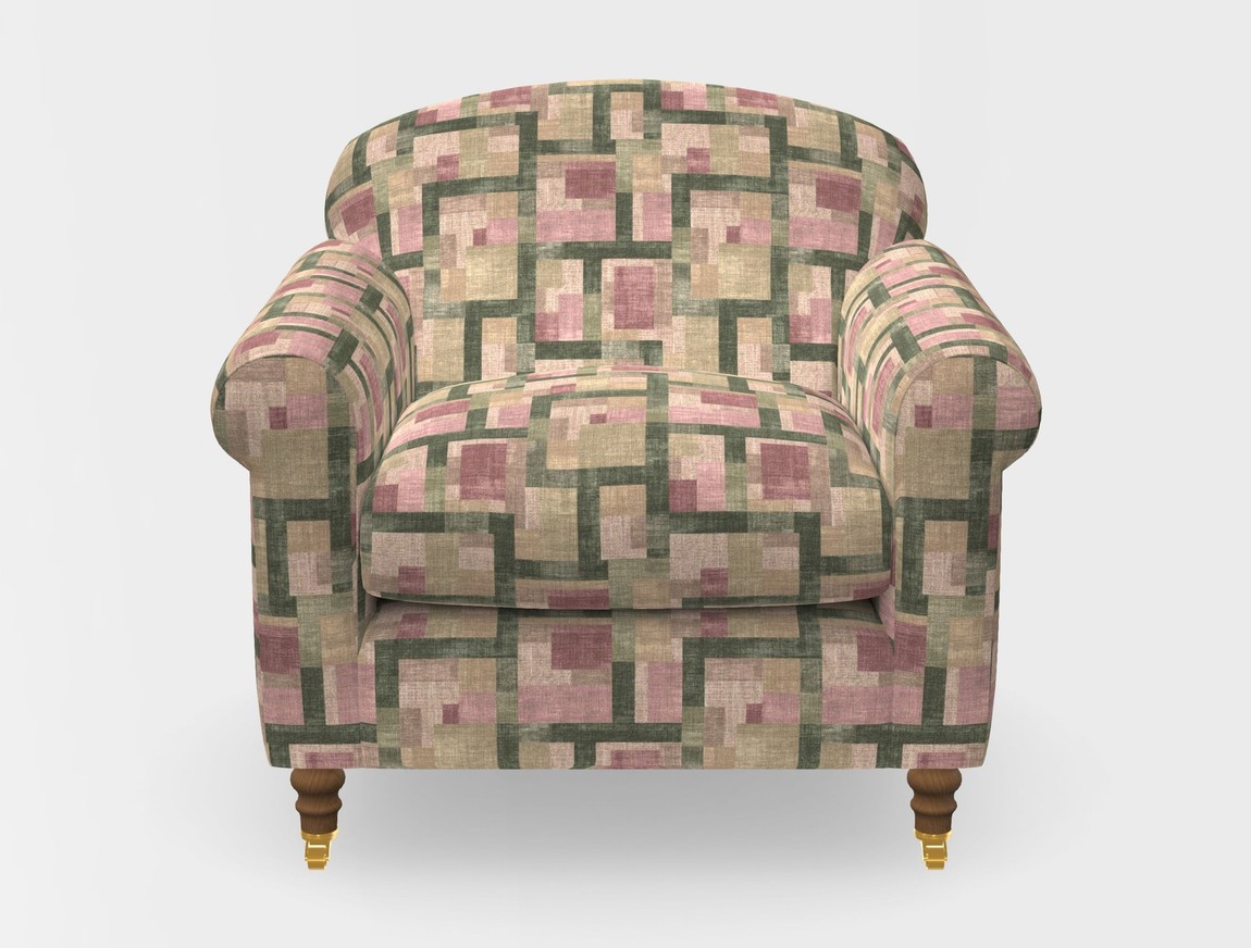 Bespoke Armchairs
