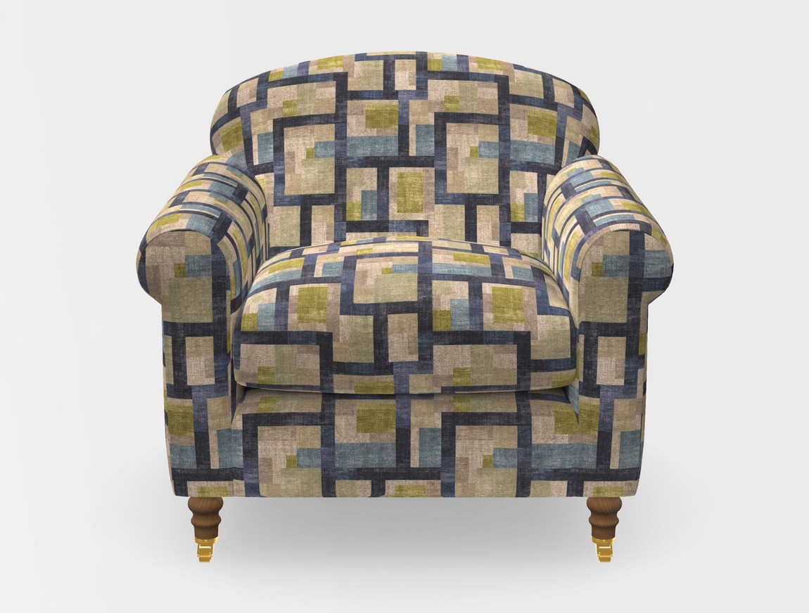 Bespoke Armchairs