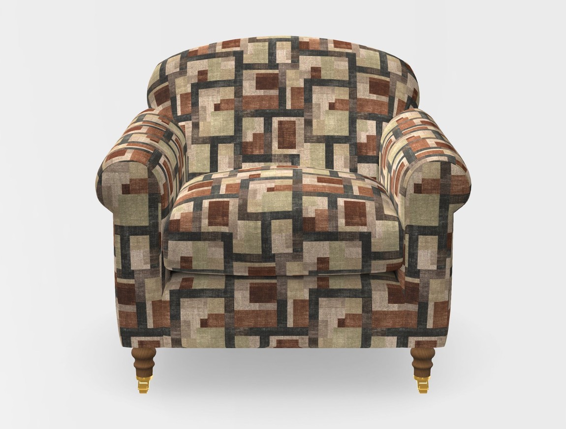 Bespoke Armchairs