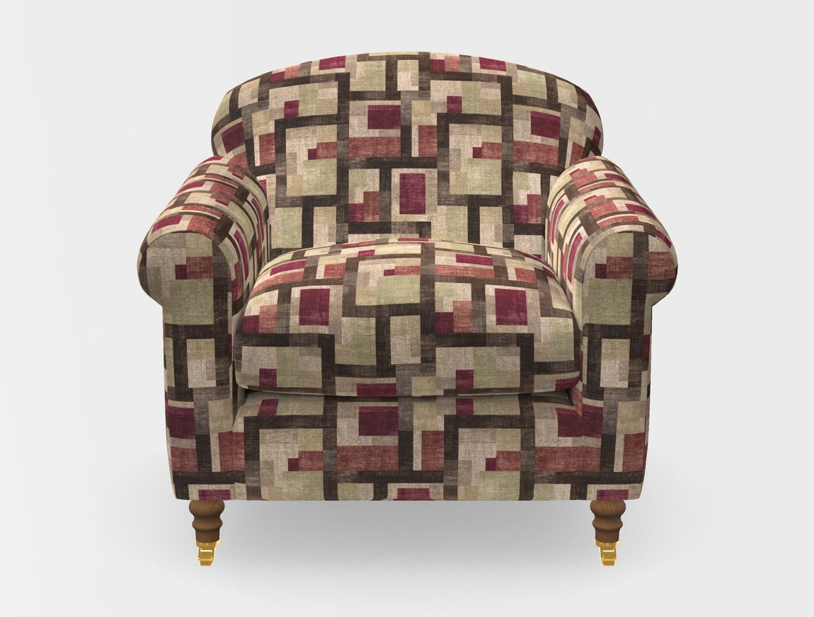 Bespoke Armchairs