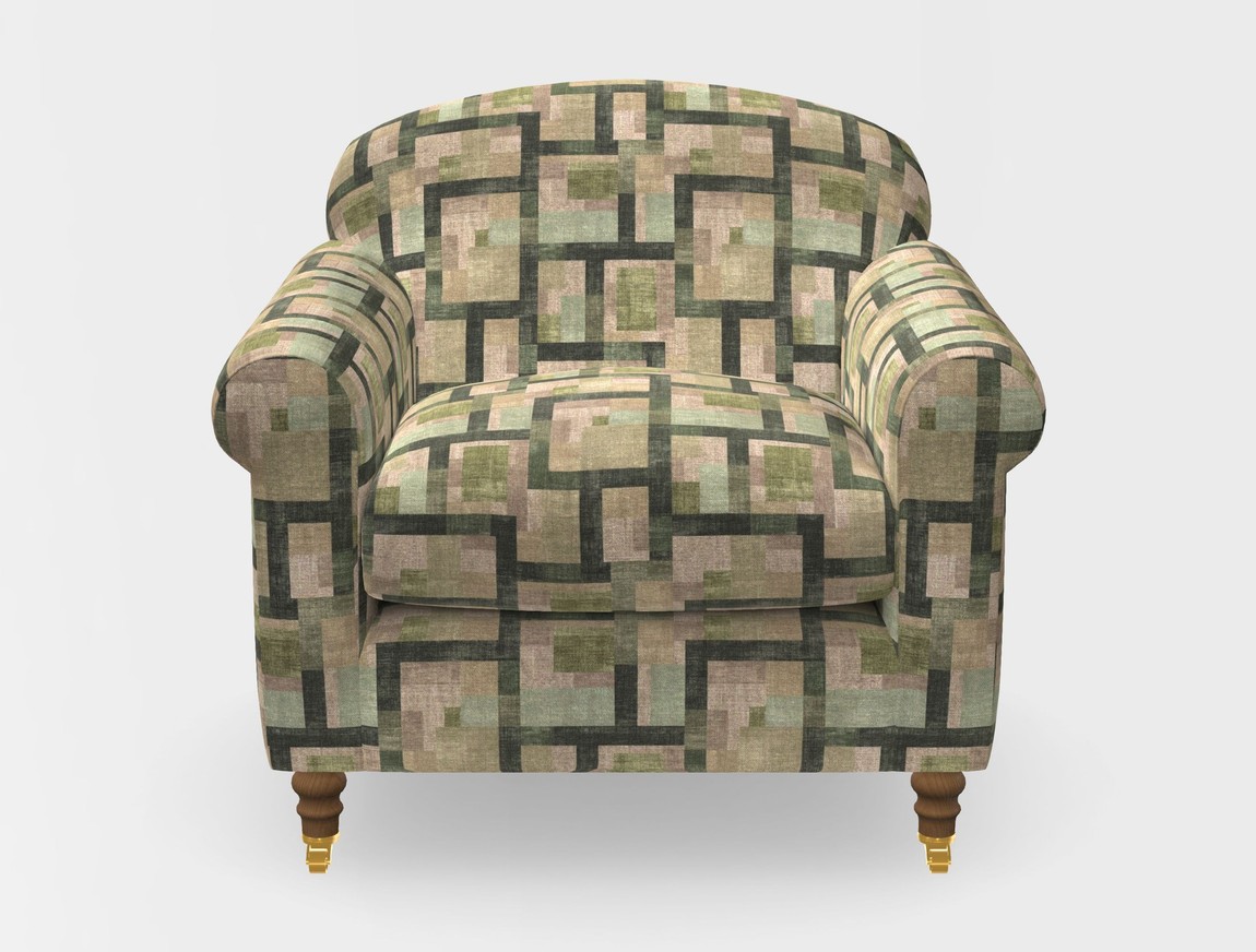 Bespoke Armchairs