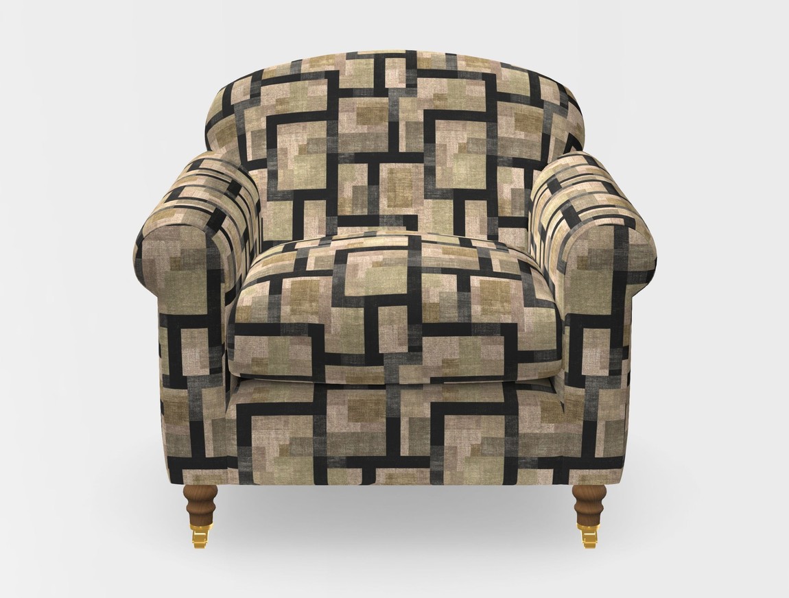 Bespoke Armchairs