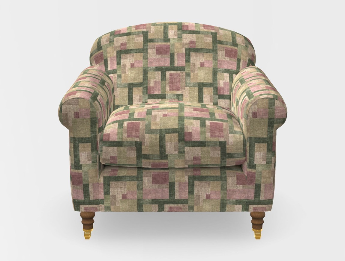 Bespoke Armchairs