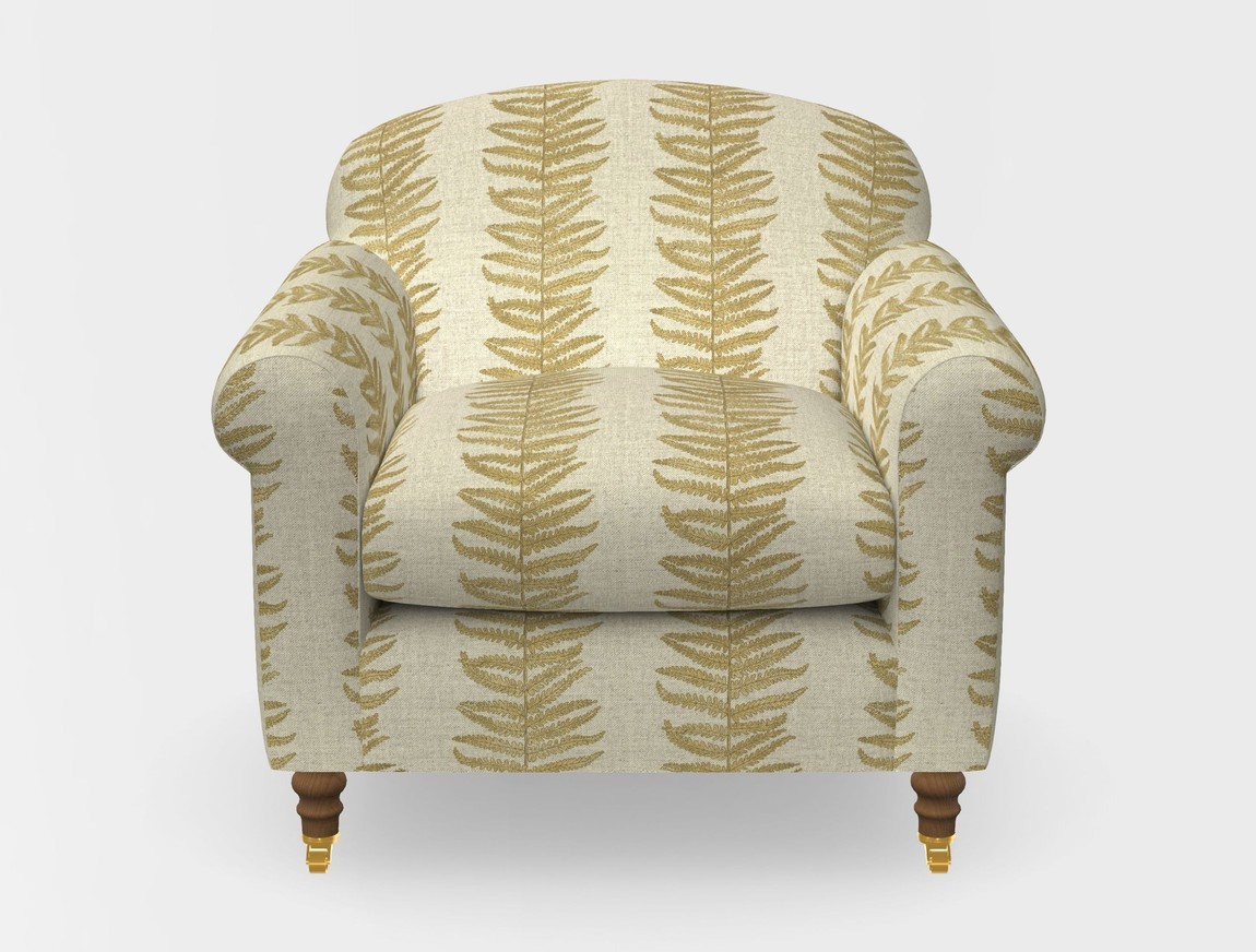 Armchairs