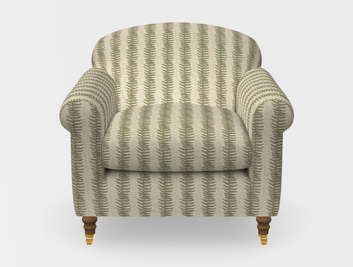 Armchairs