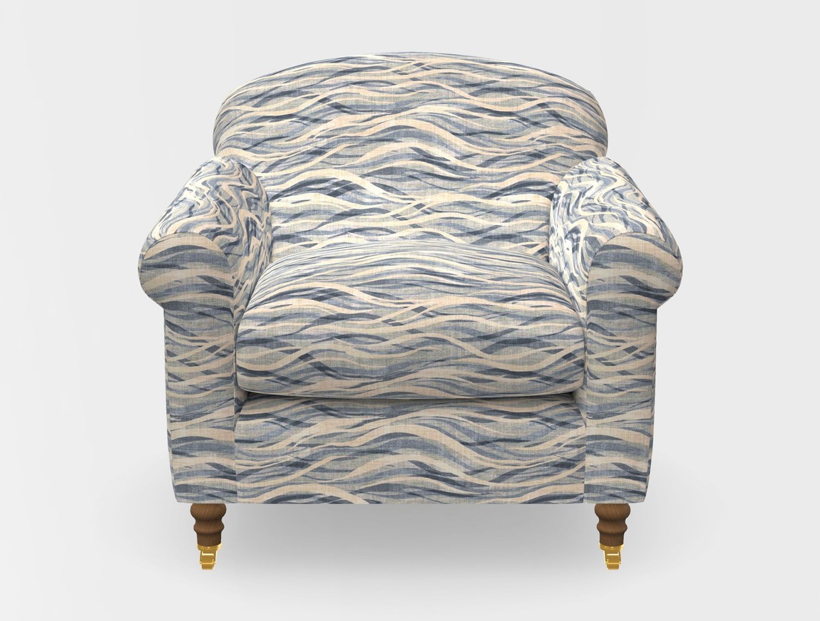 Bespoke Armchairs
