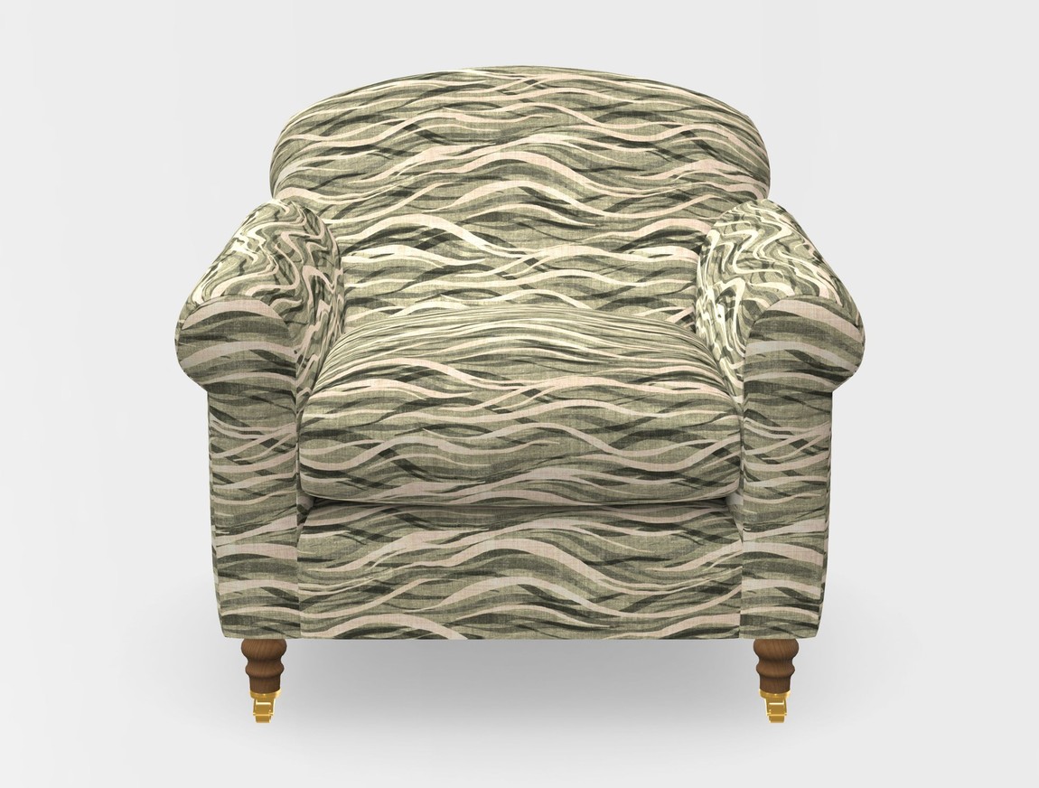 Bespoke Armchairs