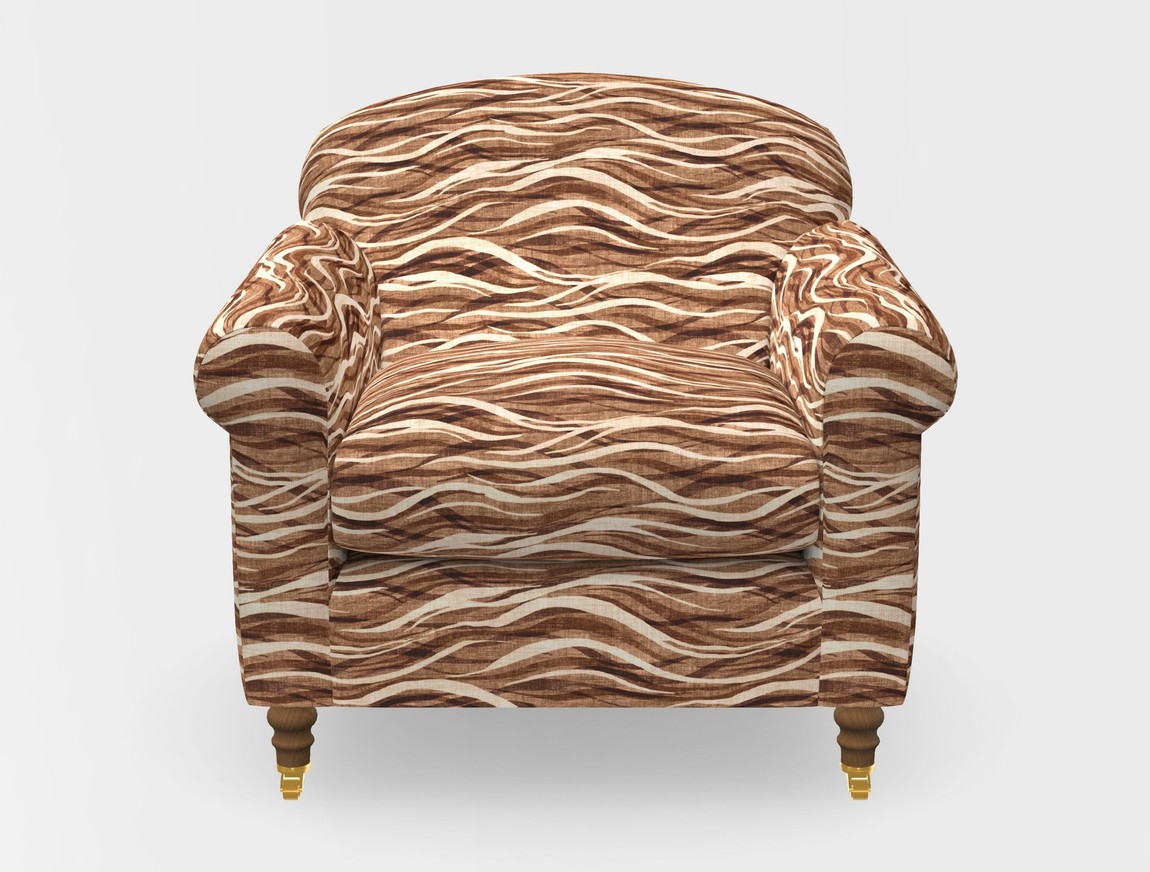 Bespoke Armchairs