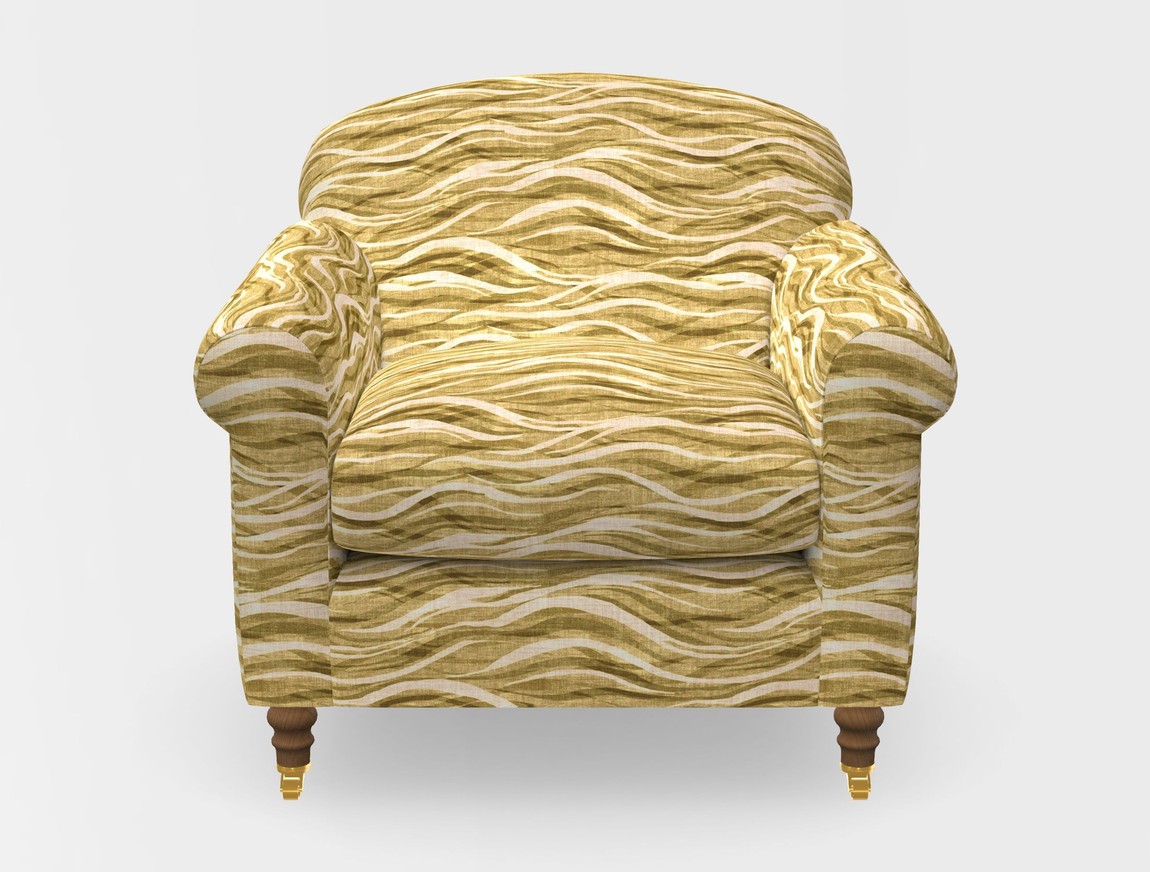Bespoke Armchairs