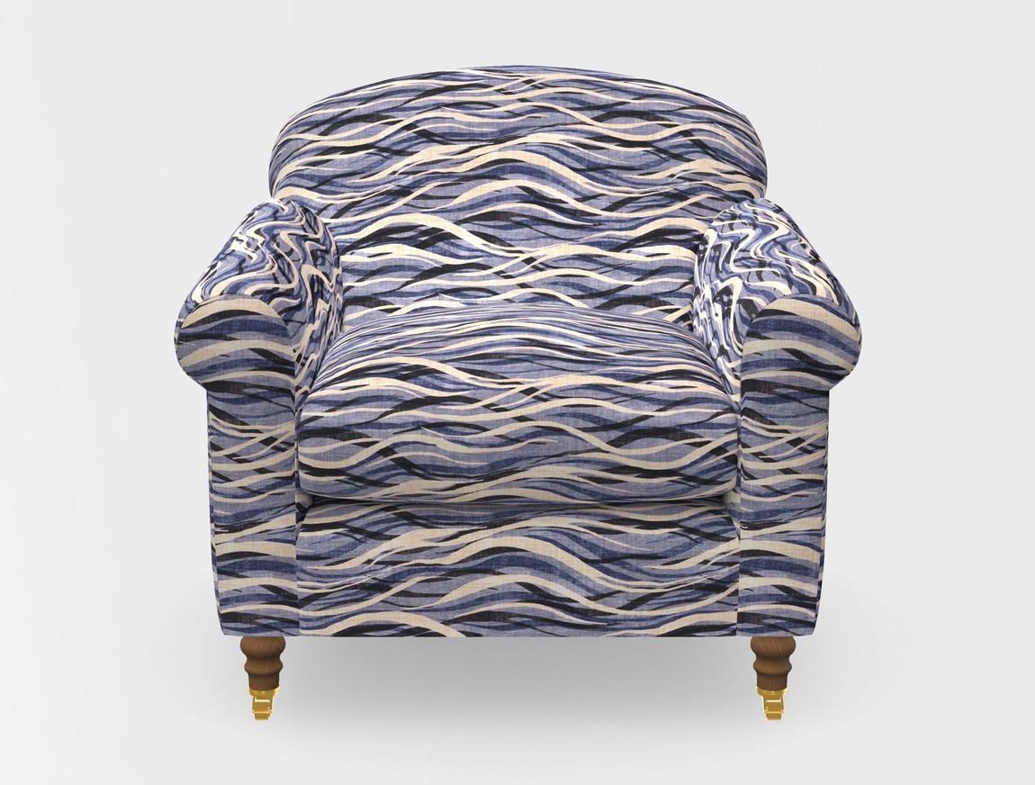 Bespoke Armchairs