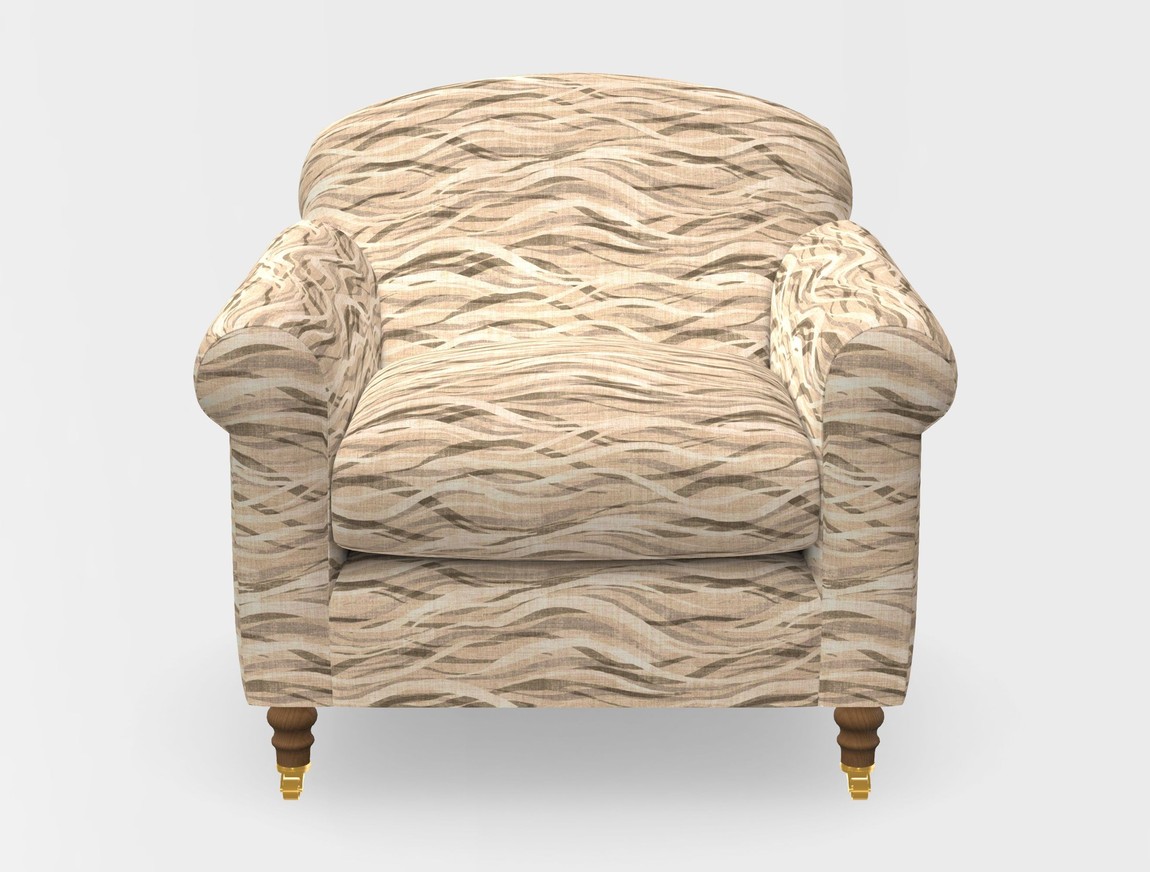 Bespoke Armchairs
