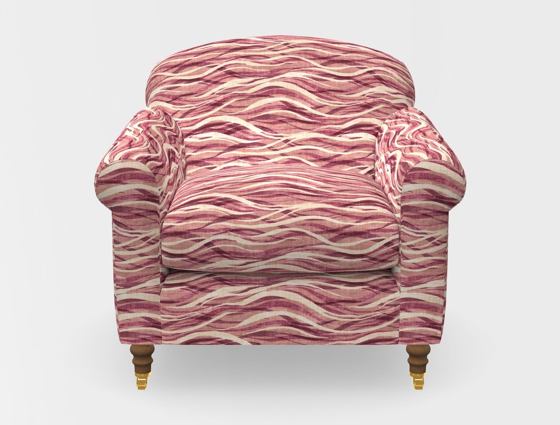 Bespoke Armchairs