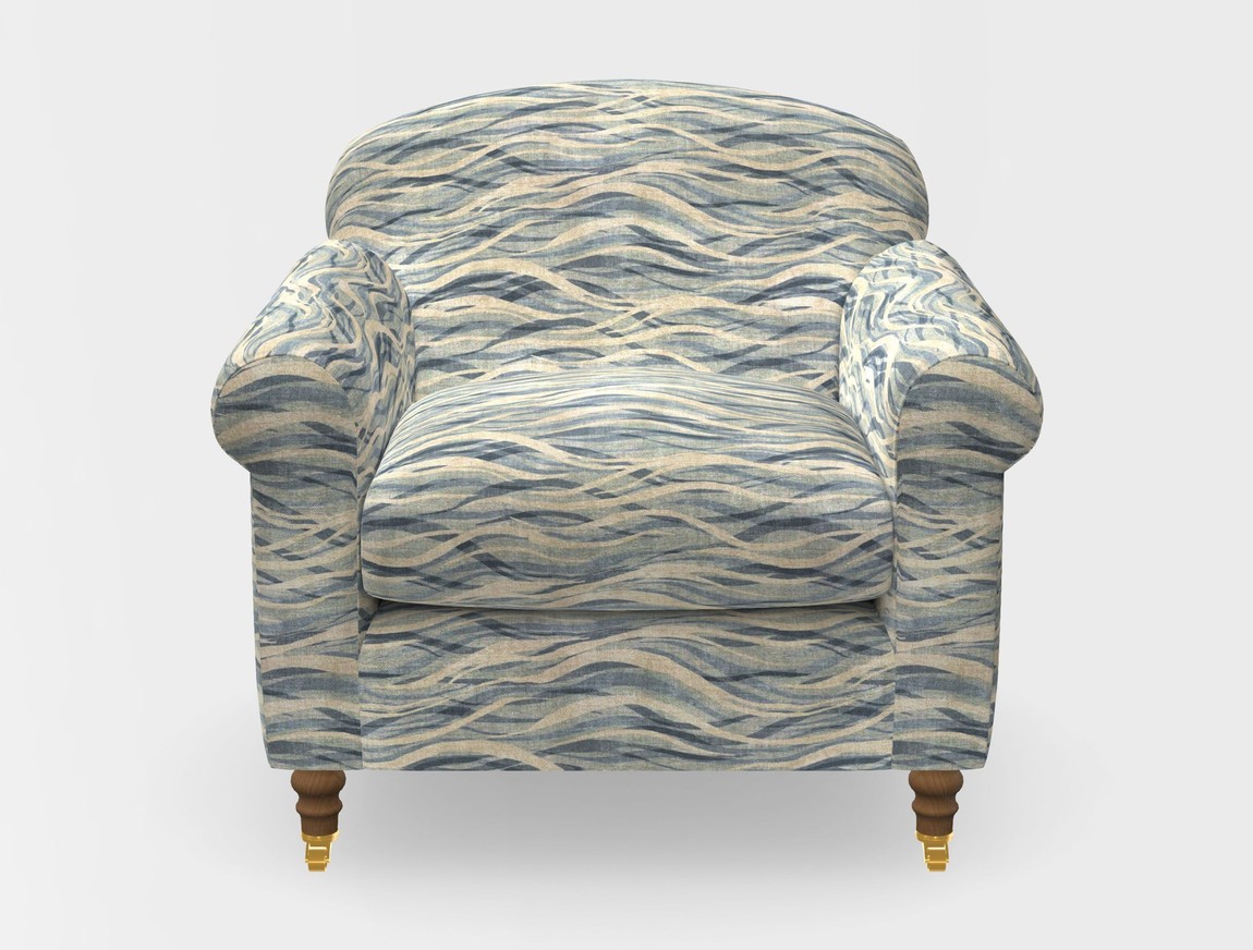 Bespoke Armchairs
