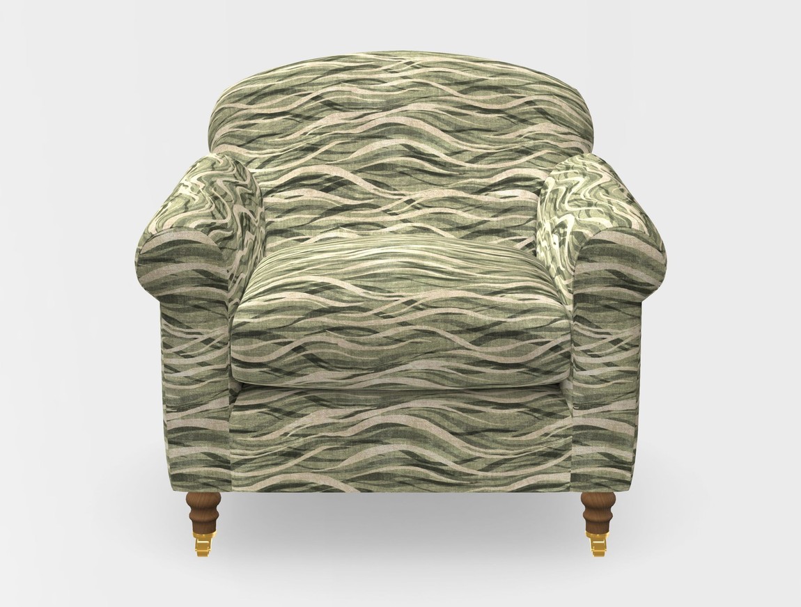 Bespoke Armchairs