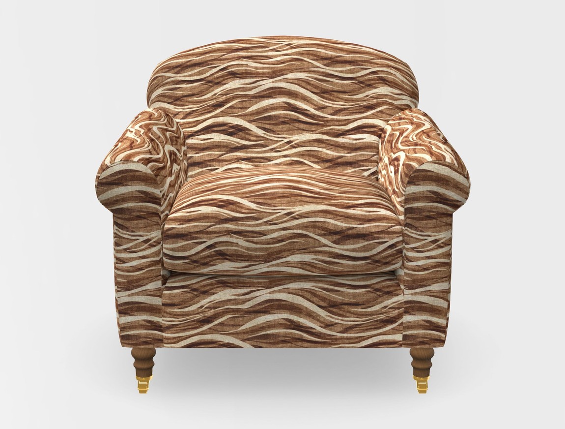 Bespoke Armchairs