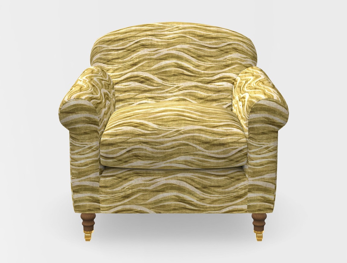 Bespoke Armchairs