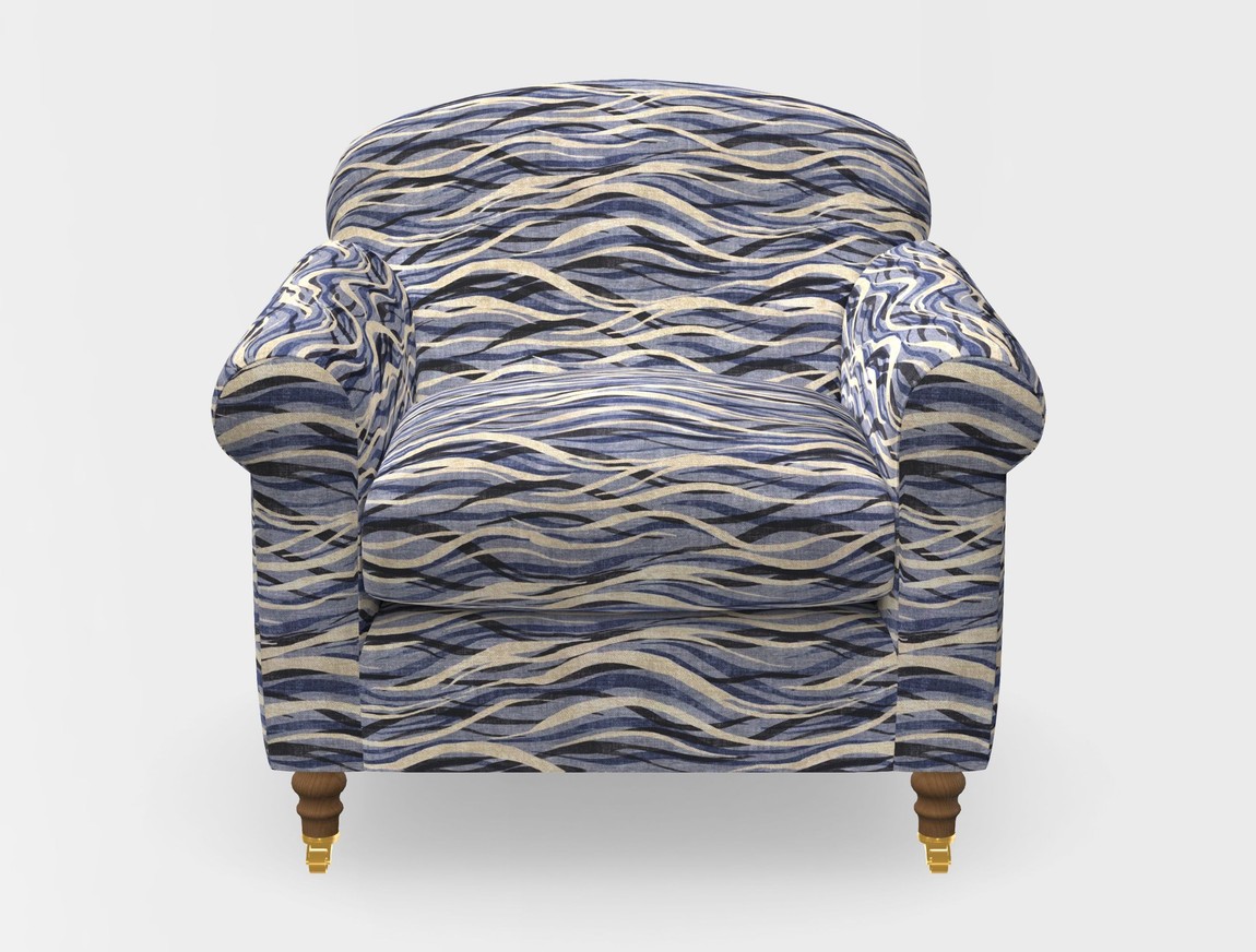 Bespoke Armchairs