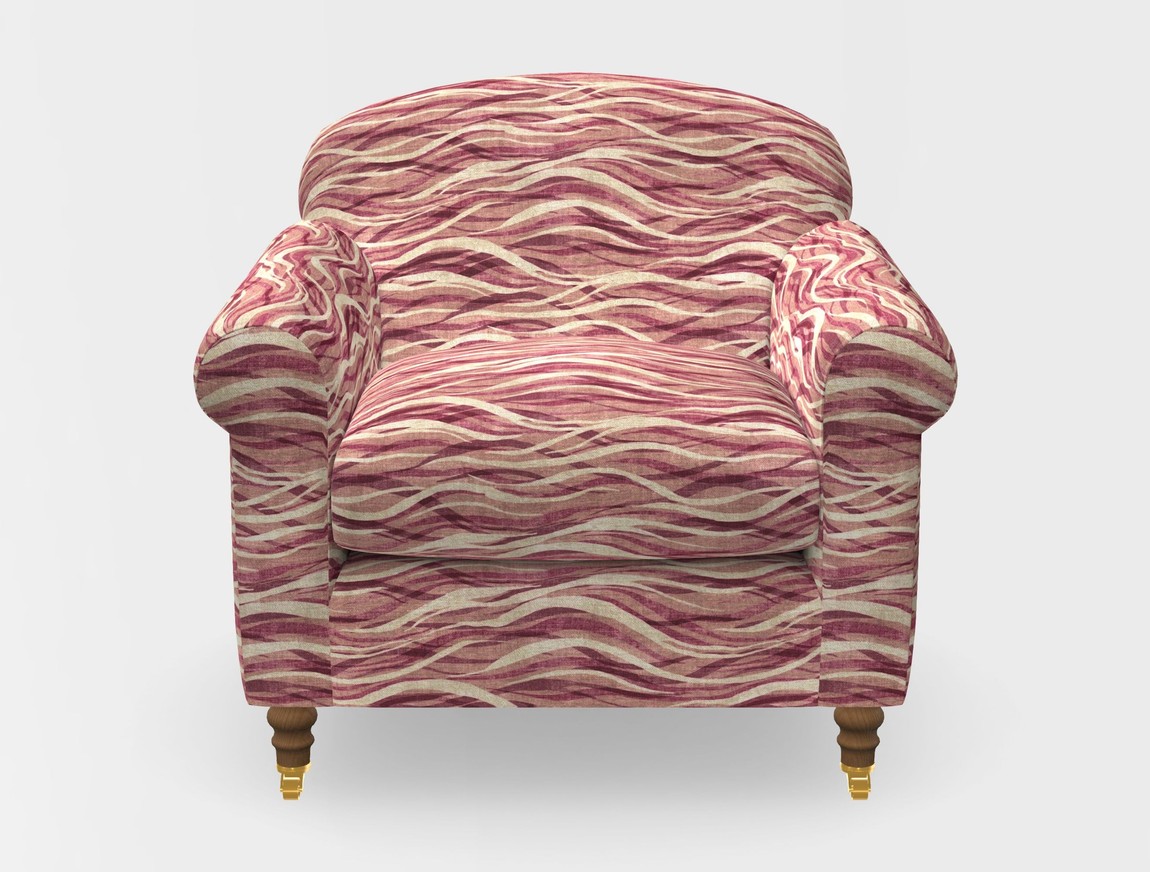 Bespoke Armchairs