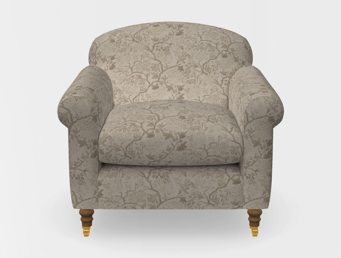 Armchairs