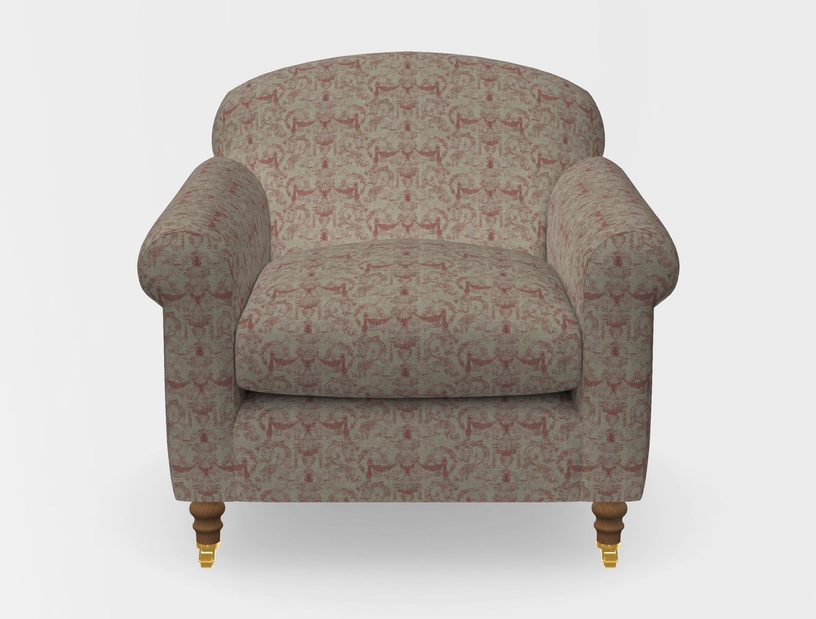 Armchairs