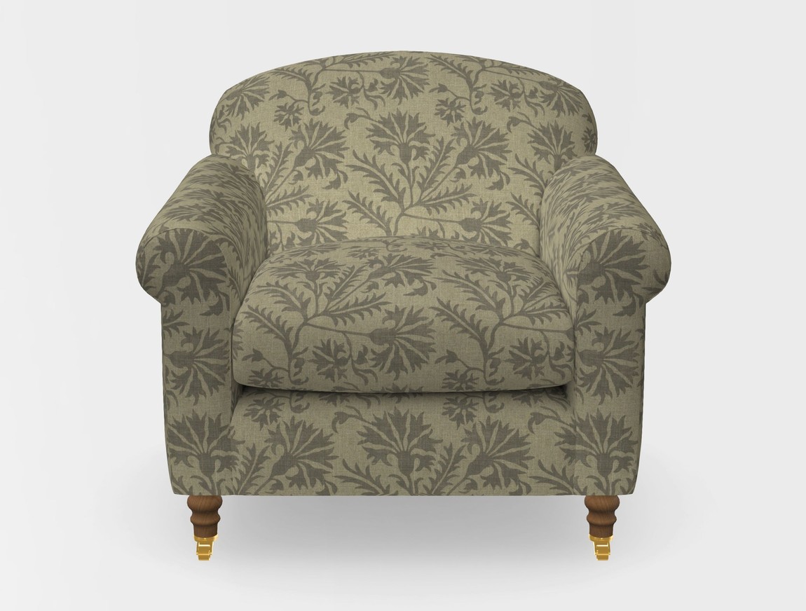 Armchairs