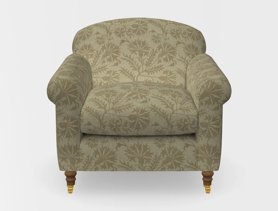 Armchairs
