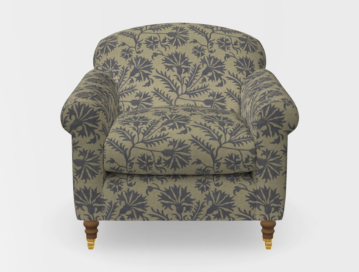 Bespoke Armchairs
