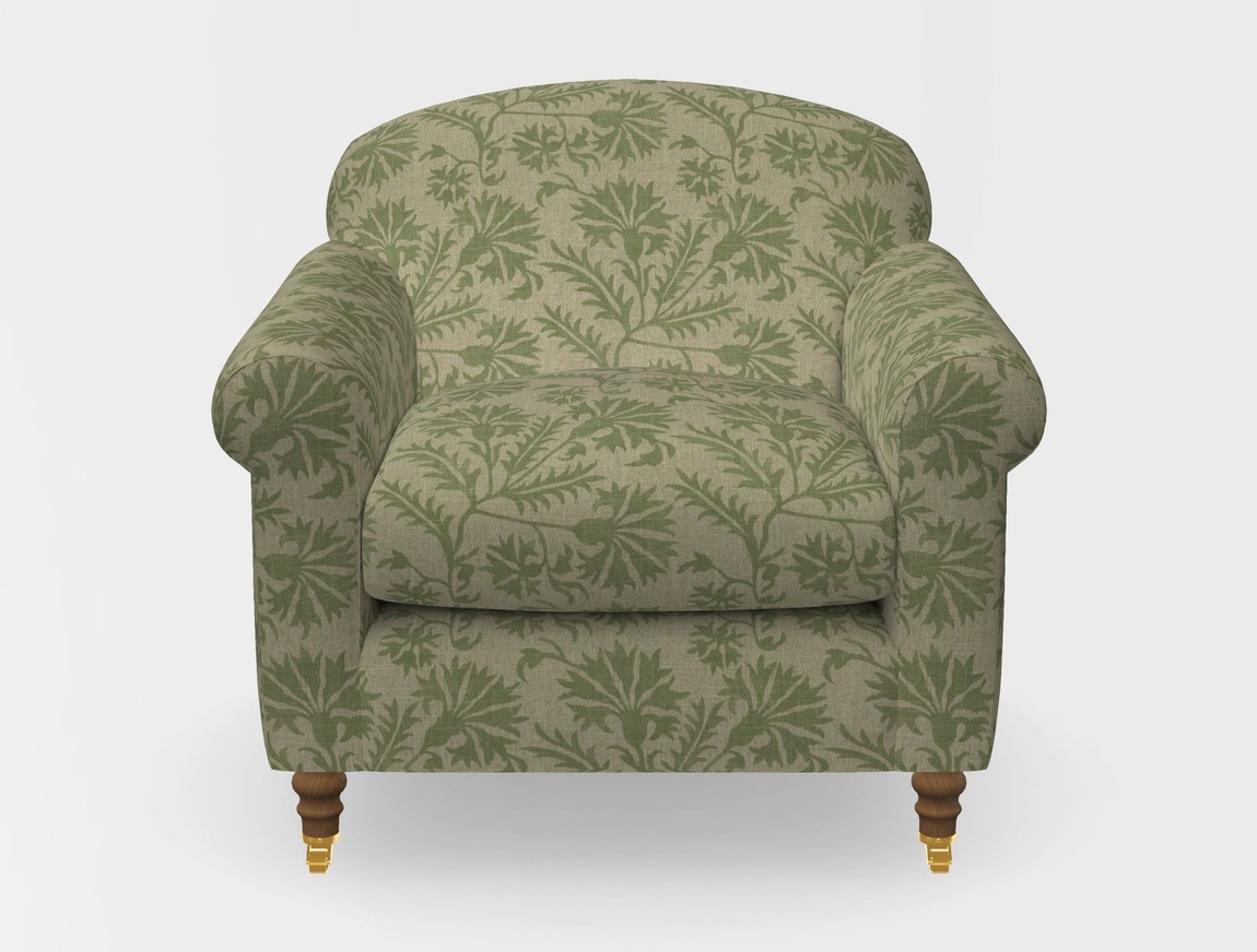 Armchairs