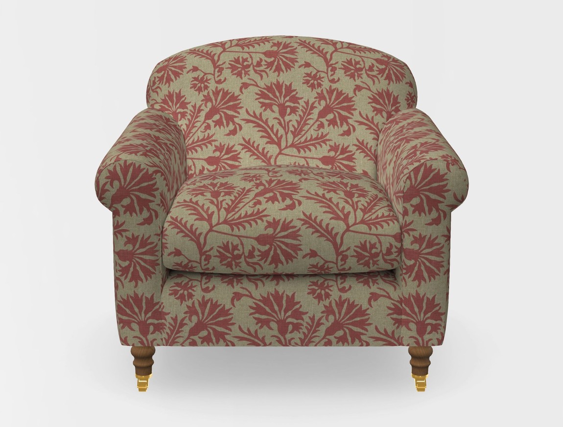 Armchairs